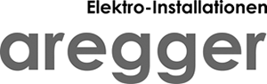 Logo Aregger Elektro AG