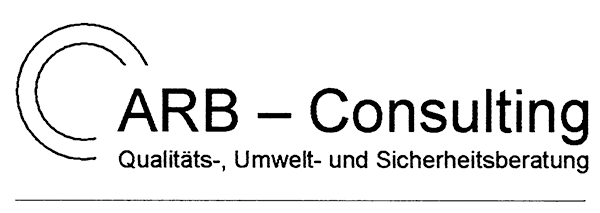 Logo ARB-Consulting