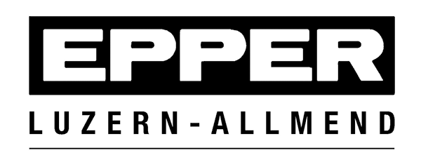 Logo Garage Epper Luzern AG