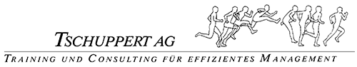 Logo Tschuppert AG