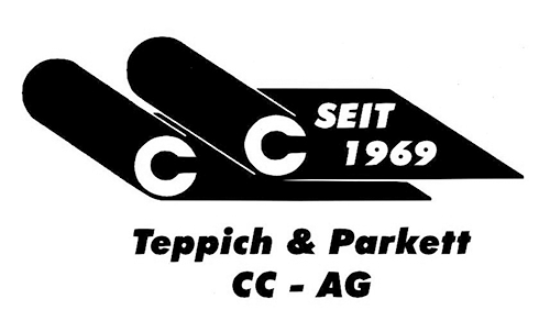 Logo Teppich&Parkett CC-AG 