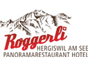 Logo Hotel & Restaurant Roggerli
